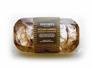 2 for £6 Italian Diforti Pastries