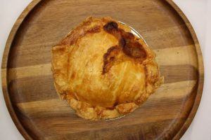 Individual Pies 3 for £15